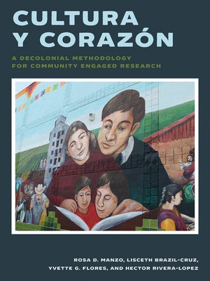 cover image of Cultura y Corazón